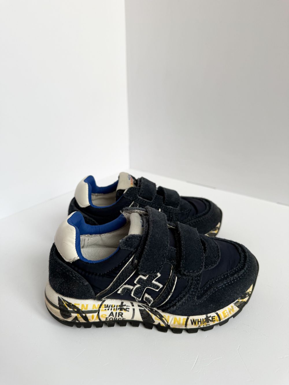 Кроссовки Will be Premiata, 24