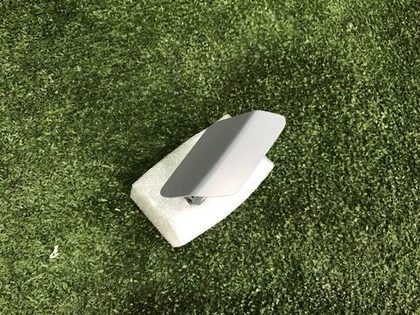 Крышка форсунки правая BMW 3er F30 (2011-2020) M-paket