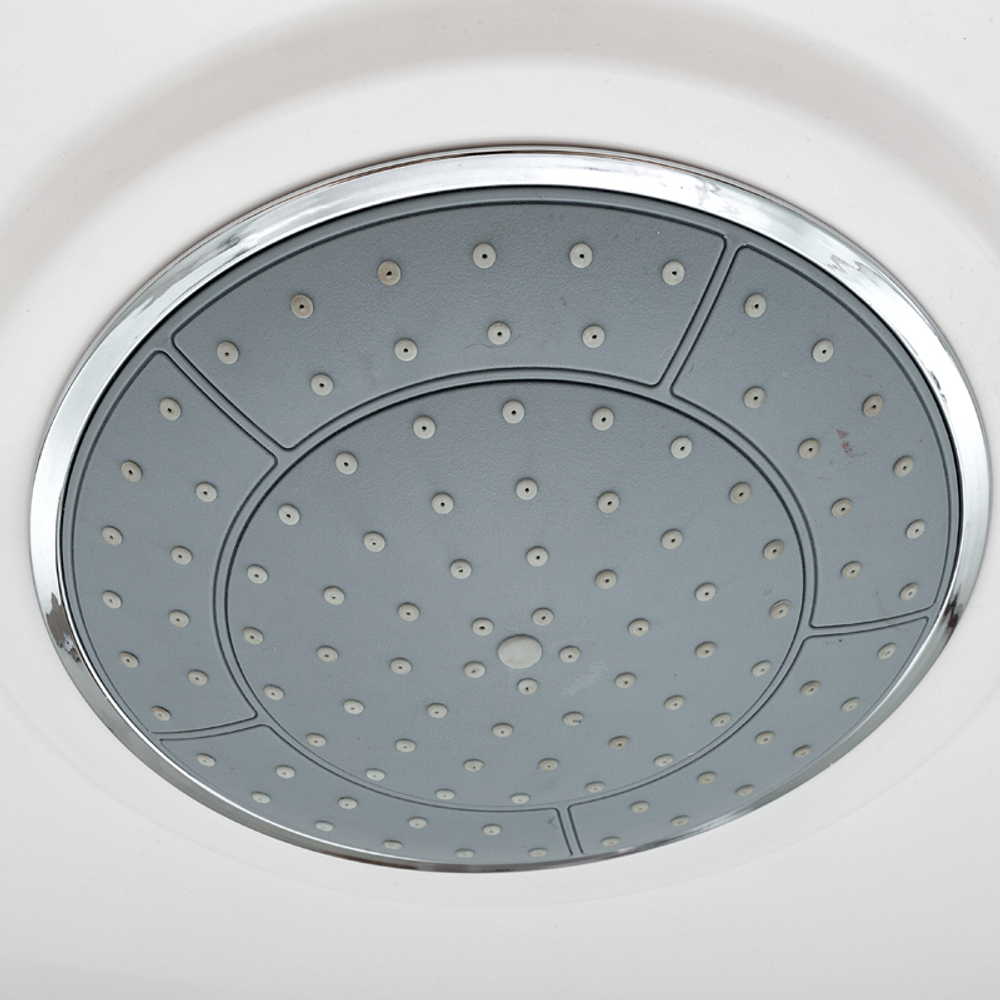 Душевая кабина AvaCan (АваКан) EM2012 R LED с гидромассажем