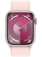 Умные часы Apple Watch Watch S9 GPS 41 Pink Loop