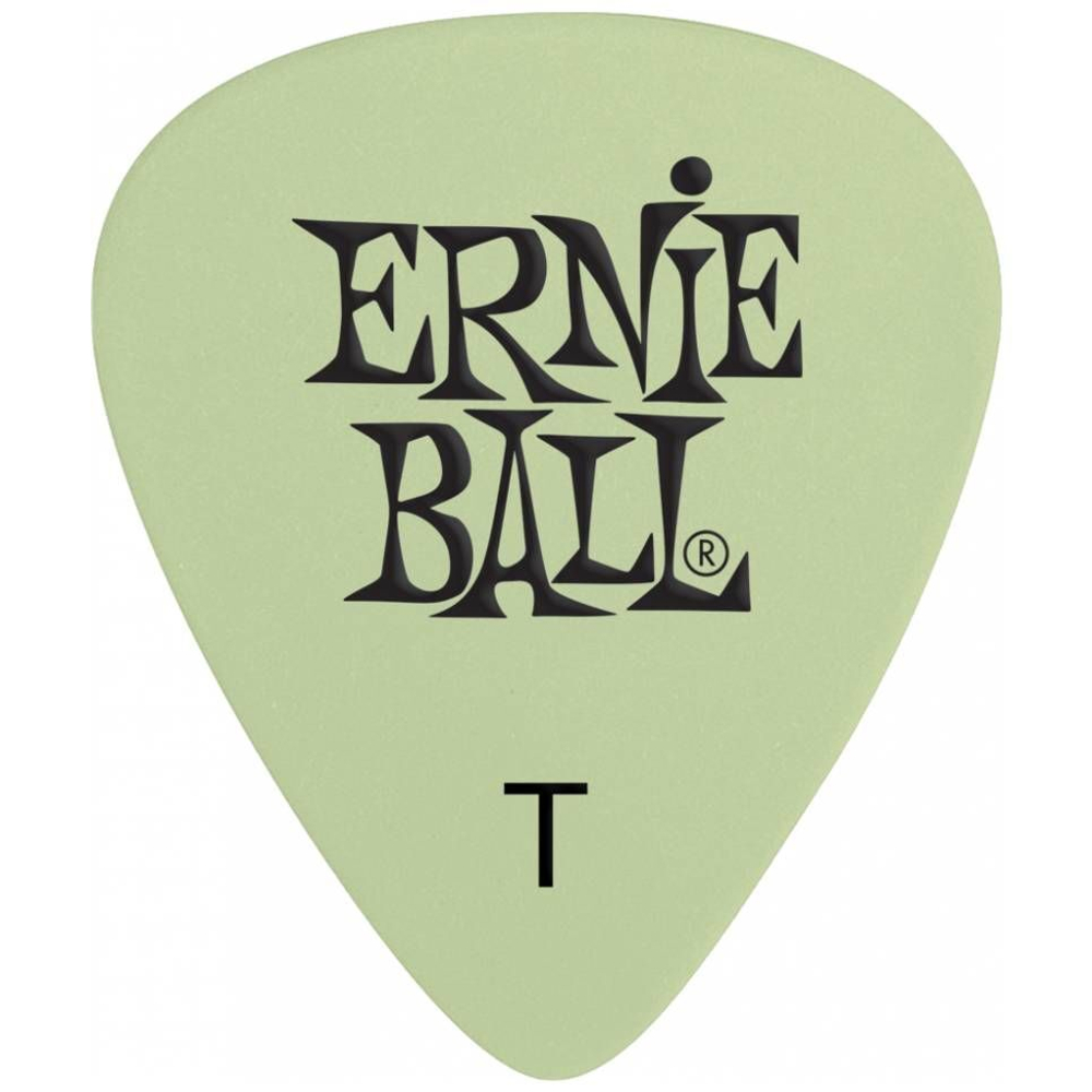 ERNIE BALL 9224 - Набор медиаторов