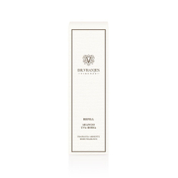 Arancio Uva Rossa (апельсин и красный виноград) рефил, 500 ml