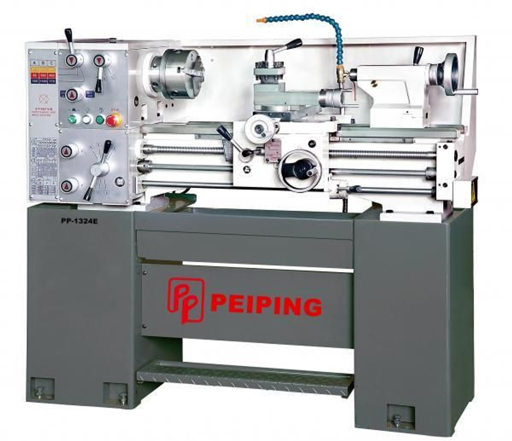 Токарно-винторезный станок PeiPing PP-1324E