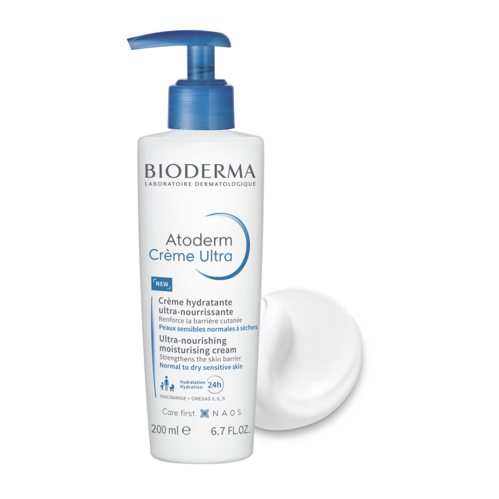 Bioderma atoderm eye