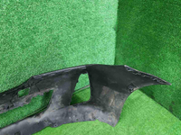 Бампер передний BMW 6er G32 (2020-2023) M-paket