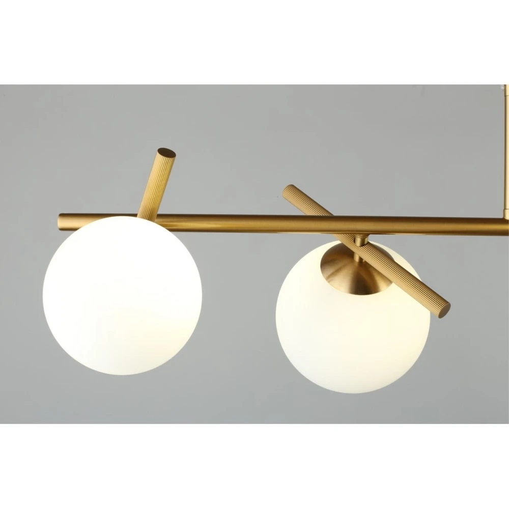 Подвесная люстра Aployt PENELOPA APL.643.13.06