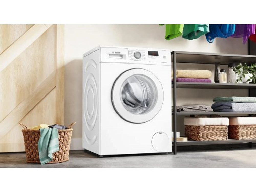 Стиральная машина Bosch WAJ24068II