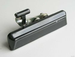 Замок багажника шоколадка (защелка) ВАЗ 2105-2107