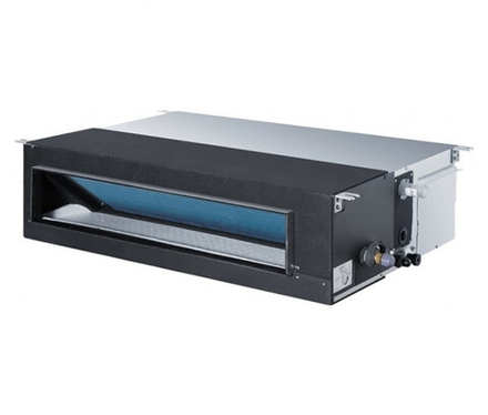 Haier AD160S1LM1FA/1U160S1LN1FB