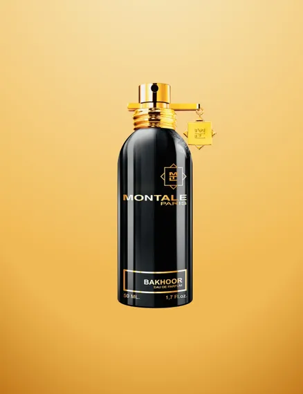 Montale Bakhoor