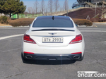 Genesis G70 2.0T AWD (12.2019)