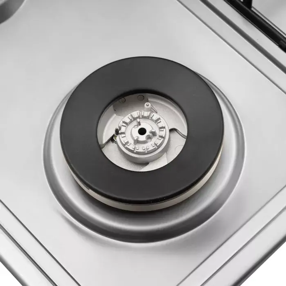 DeLonghi Газовая варочная панель DFI 46 ASDV RUS