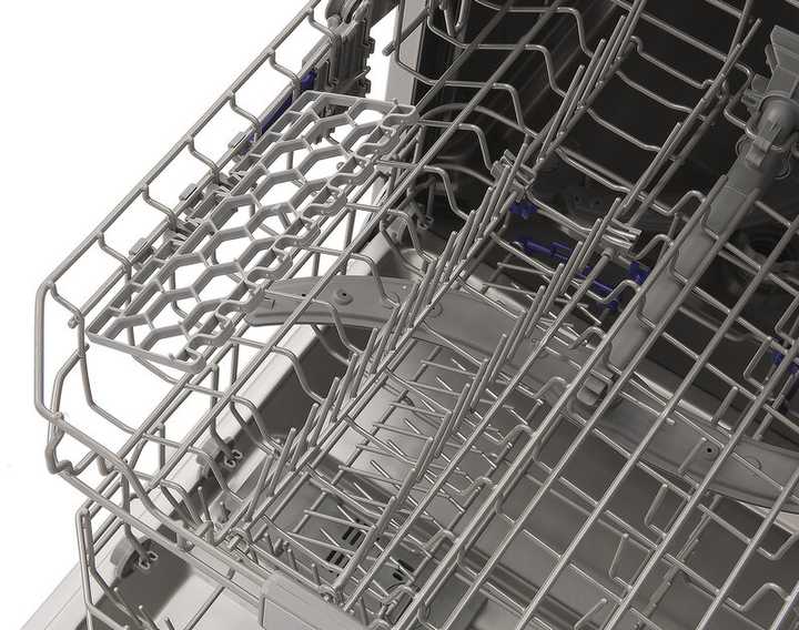 Посудомоечная машина Hansa ZWM4777WH