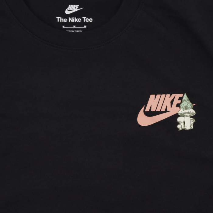 Футболка мужская Nike Sportswear Ride артикул:DX1067-010 - купить в магазине Дайс