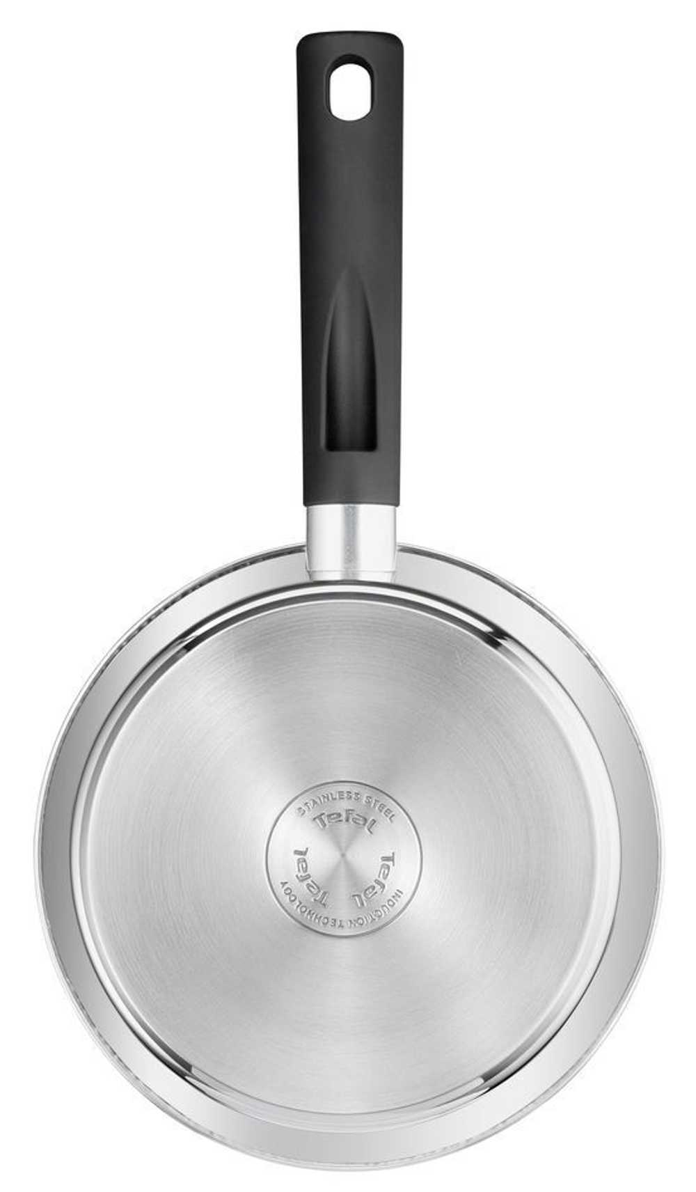 Ковш c крышкой Tefal Simpleo 1.4л 16см B9052274