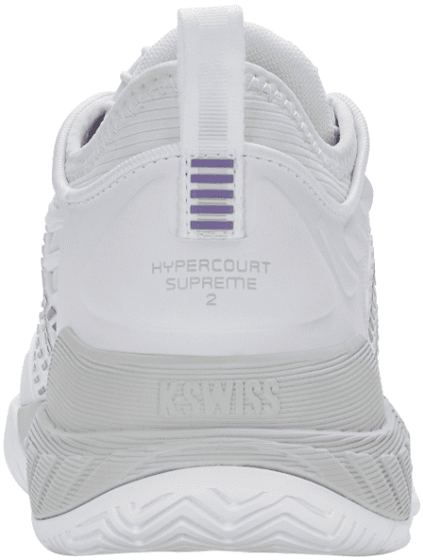 Кроссовки женские K-Swiss Hypercourt Supreme 2