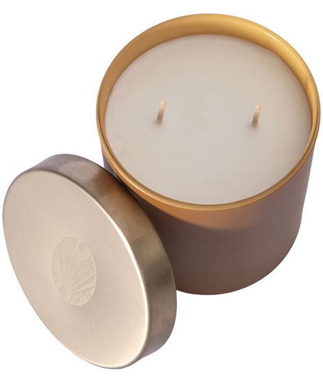 Peach Blossom, свеча Feed your soul collection, Echoes