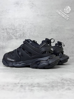 Кроссовки Balenciaga Track Clear Sole