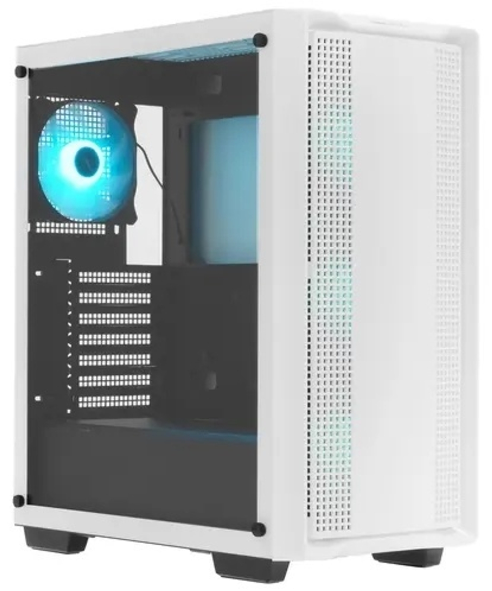 Корпус Deepcool CC560 WH R-CC560-WHGAA4-G-1 белый