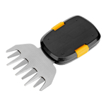 Ножницы-кусторез аккумуляторные GS-20, Li-Ion, 20 В // Denzel