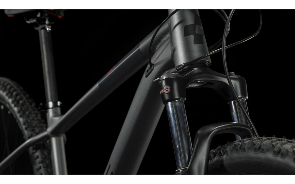 Горный велосипед Cube Aim EX 29 (2023)