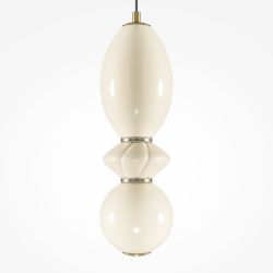 Светильник подвесной светодиодный Maytoni   MOD362PL-L10BG3K