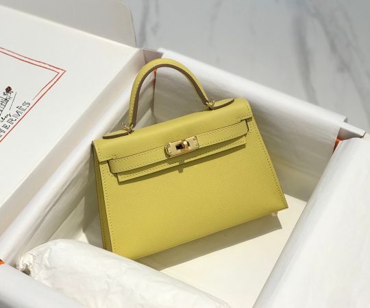 Hermes Kelly 20