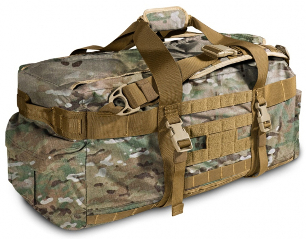 Сумка-рюкзак Sturmer Base Camp 60 л