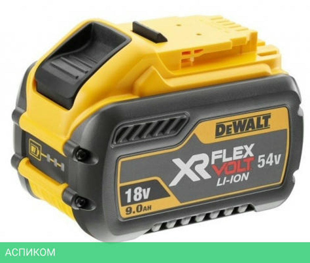 Аккумулятор для инструмента DeWalt DCB547-XJ