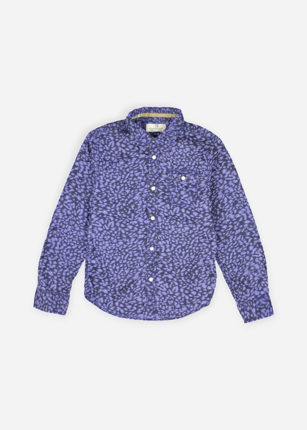 Рубашка Scotch & Soda