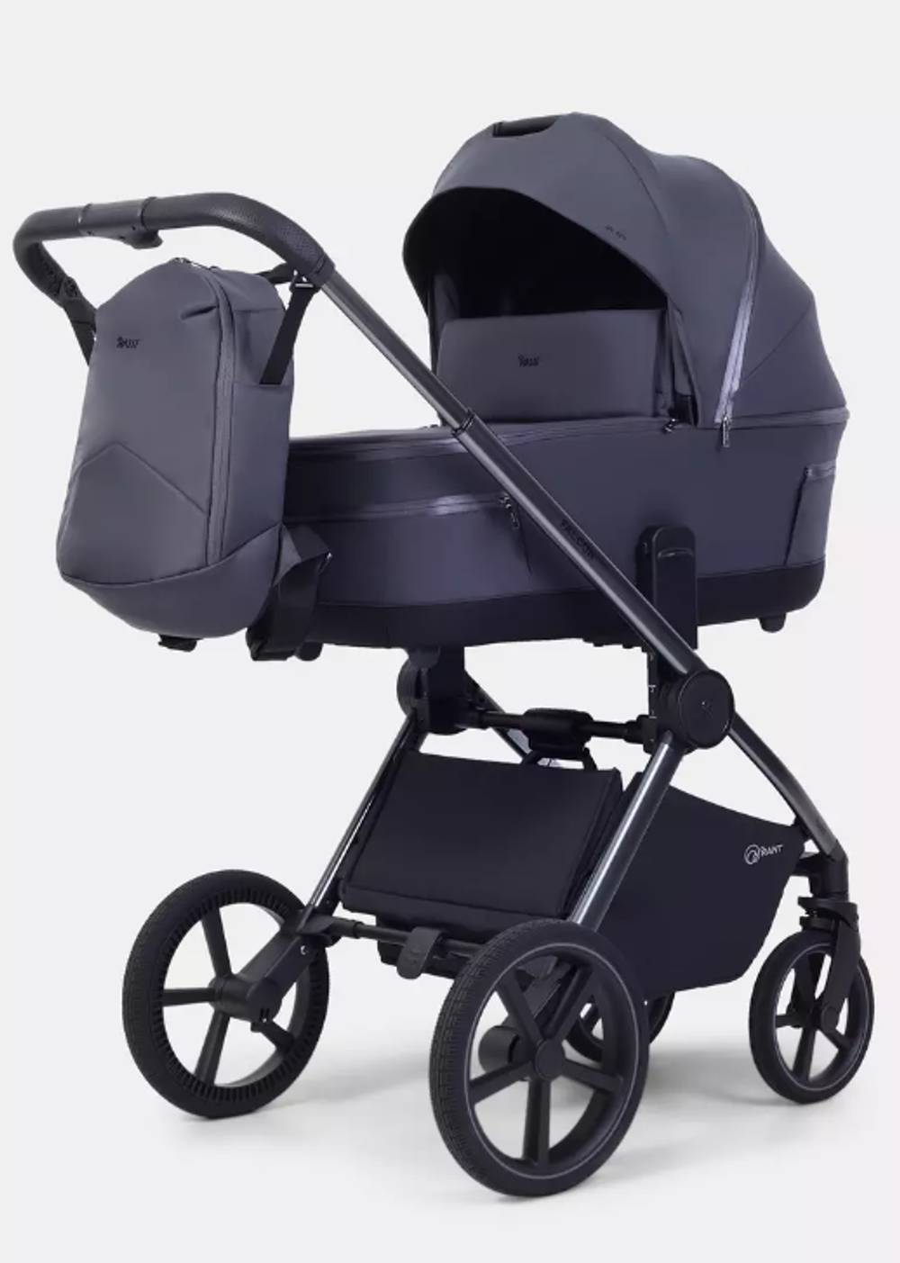 Коляска 2 в 1 Rant Falcon Soft Therm