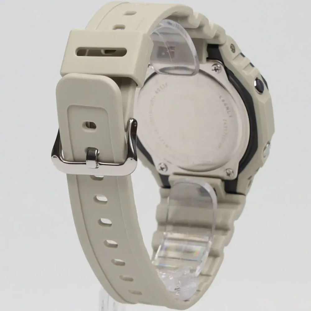 Мужские наручные часы Casio G-Shock GA-B2100LUU-5A