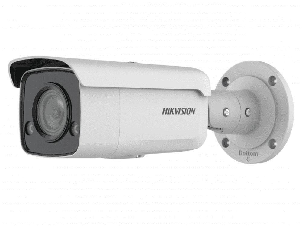 Hikvision DS-2CD2T87G2-L (C) (6 мм)