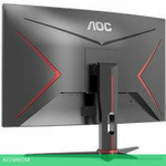 Игровой монитор AOC Gaming C27G2E