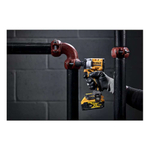 Аккумуляторный гайковерт DeWalt DCF921P2T-GB ударный