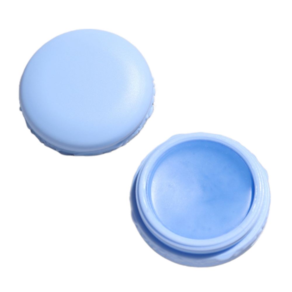 Бальзам для губ Макарон