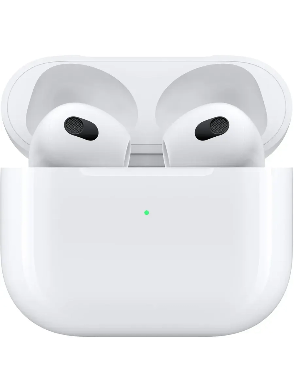Наушники Apple AirPods 3 MagSafe Charging Case, белый