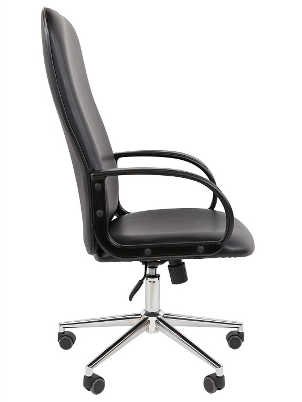 Офисное кресло CHAIRMAN 278, экокожа