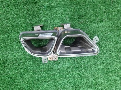 Насадка глушителя правая Changan Uni-T (2020-н.в.)