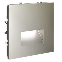 Подсветка светодиодная встраиваемая VOLTUM S70, (шелк)