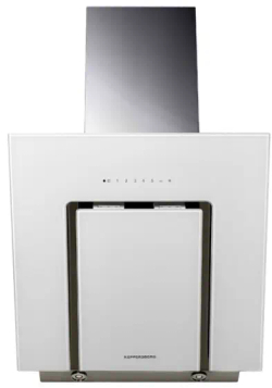 Вытяжка Kuppersberg F 660 W*