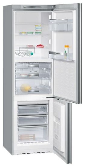 Холодильник Siemens KG39FSB20