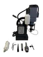 Магнитный сверлильный станок REALREZ RMD28Т 1200W