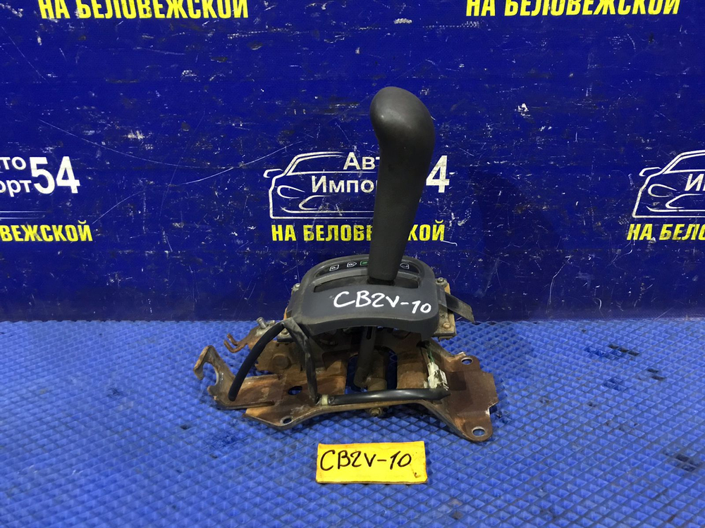 Селектор АКПП MITSUBISHI LIBERO 1999