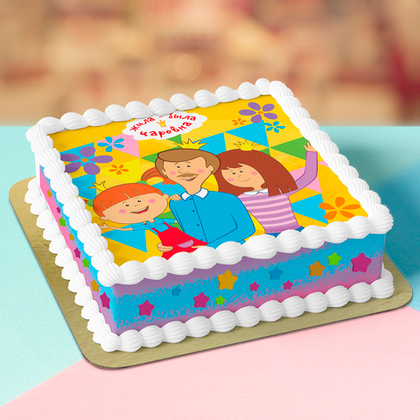 Мульт №71 (ВК)