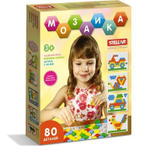 Мозаика сферическая (d.=30мм./80шт.) (Стеллар)