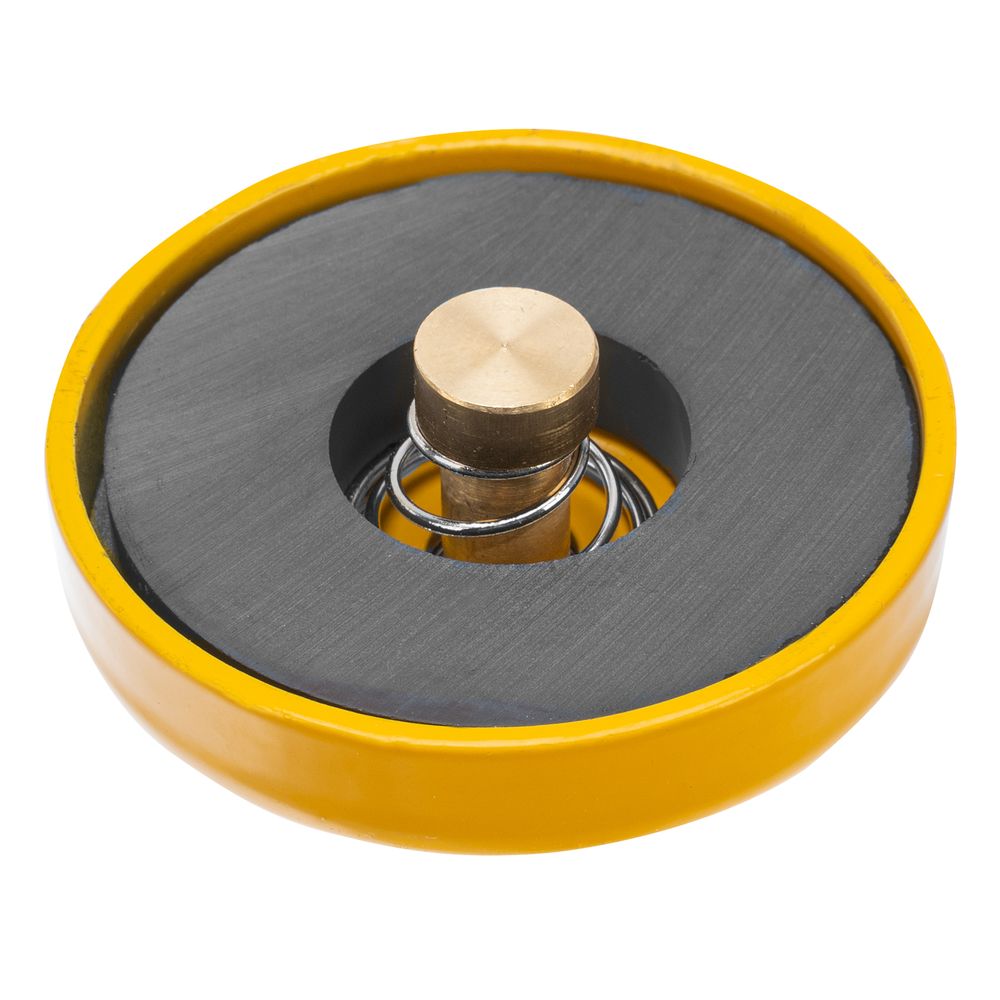 Клемма магнитная "масса" для сварочных работ Denzel, 97559