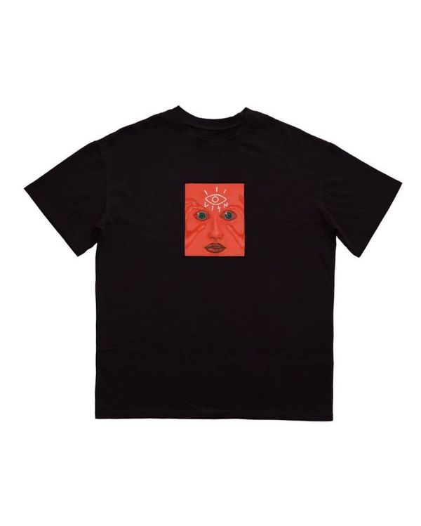 Футболка Picture of Eyes - фото 4