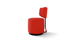 Кресло Cassina TAMBUROUND