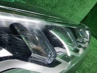 Фара правая Chery Tiggo 7 Pro (2020-2024) LED